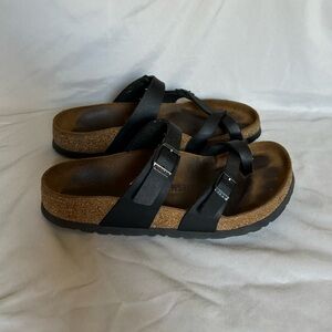 Birkenstocks